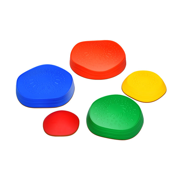 5 Pieces Kids Balance Stepping Stones