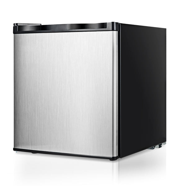 1.1 cu.ft. Compact Single Door Mini Upright Freezer