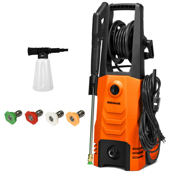 Power Pressure Washer
