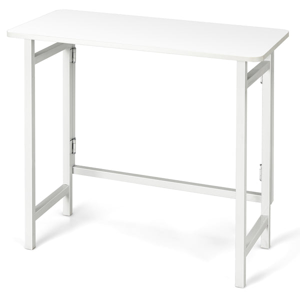 Home Office Folding Computer Writing Desk