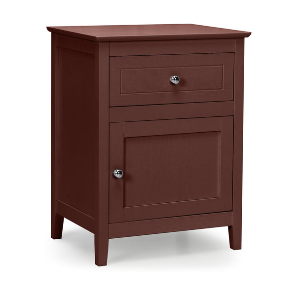 Beechwood Nightstand Accent End Table