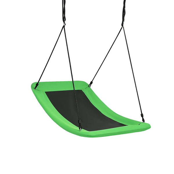 700lbs Giant 60 Inch Platform Tree Swing for Kids and Adults