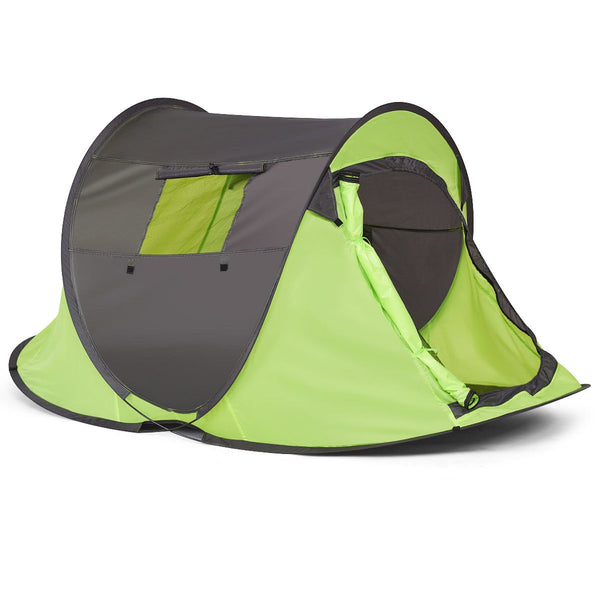 Portable Water Resistant Pop-up Tent