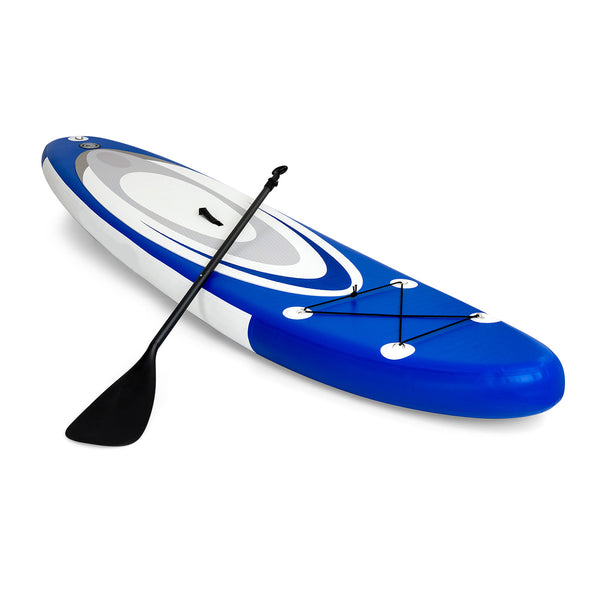 Inflatable Stand Up Paddle Surfboard with Bag