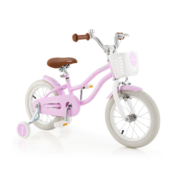 14/16/18 Inch Children Bicycle Adjustable Kids Bike with Double Brake System