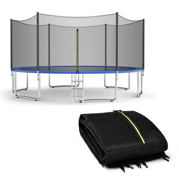 Trampoline Safety Replacement Protection Enclosure Net