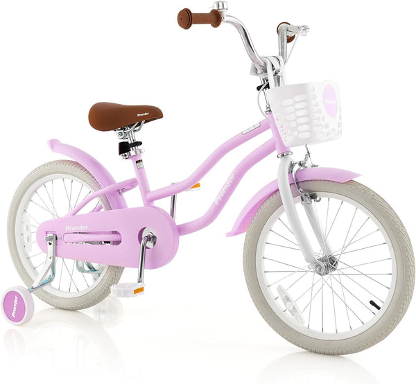 16 Inch Children Bicycle Adjustable Kids Bike with Double Brake System