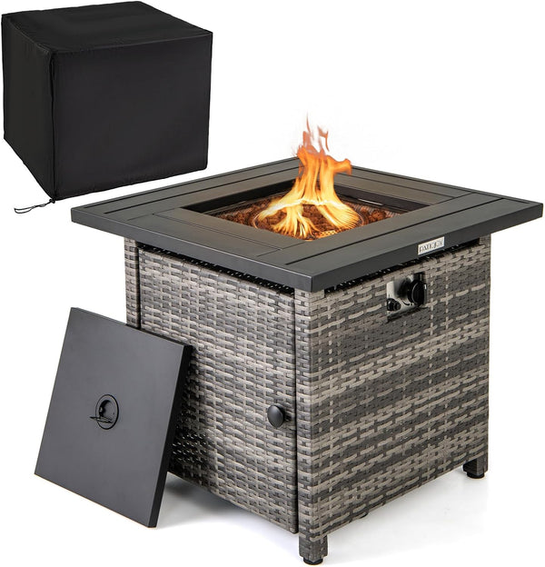 Firepit Table